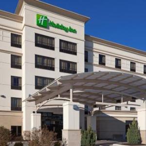 Holiday Inn Carbondale-Conference Center Hotel