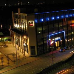 Hotel Rhein-Ruhr Bottrop
