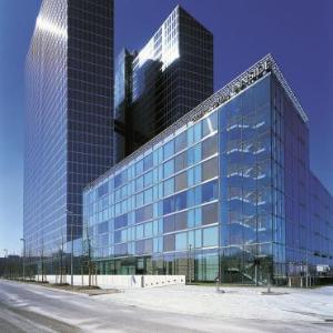 Innside by Melia Munich Parkstadt Schwabing