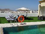 Muscat Oman Hotels - Golden Tulip Headington Ruwi