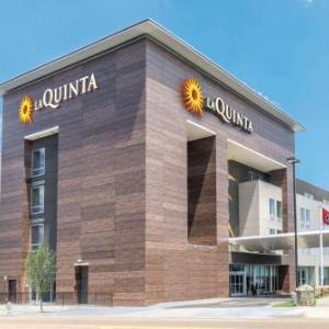 La Quinta Inn & Suites by Wyndham Memphis Downtown