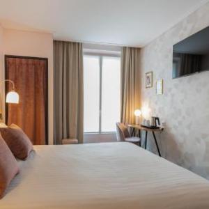 Bobino Paris Hotels - Royal Saint Germain