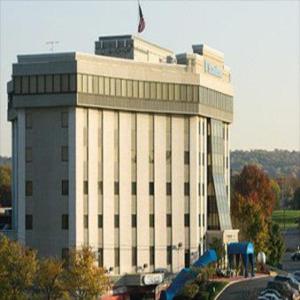 Valley Forge Casino Resort - Casino Tower, King of Prussia
