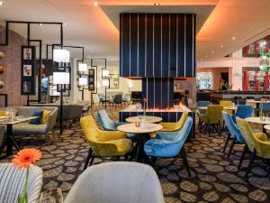 Mercure Hotel Bochum City, Bochum