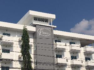 Iyara Hotel Nongkhai, Nongkhai