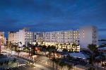 Clearwater Parasail Florida Hotels - SpringHill Suites By Marriott Clearwater Beach