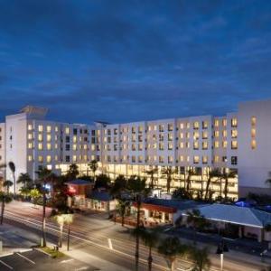 SpringHill Suites by Marriott Clearwater Beach