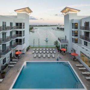 Residence Inn by Marriott Clearwater Beach