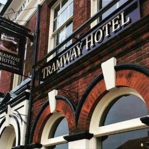 Tramway hotel