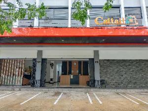 OYO 3729 Cattail Guest House, Pontianak