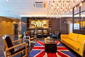Summer Tree Hotel Penang, Tanjung Bungah