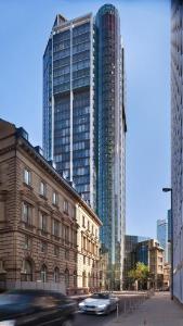 INNSiDE by Meliá Frankfurt Eurotheum, Frankfurt