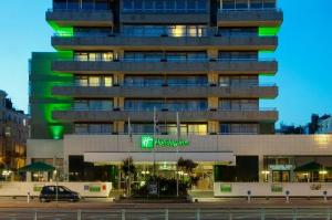 Holiday Inn Brighton Seafront, an IHG Hotel, Brighton and Hove