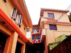 Evergreen Group (Padayappa Residency), Kodaikanal