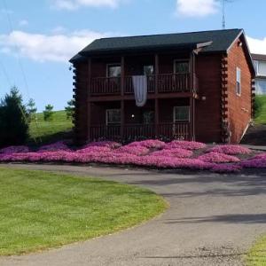 Amish Blessings Cabins