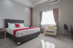 RedDoorz near Islamic Center Samarinda, Samarinda