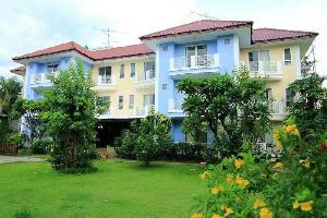 Rungnatee Place & Boutique Hotel, Buriram