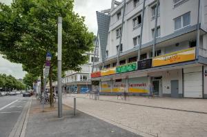 Boutique 102 Dortmund City, Dortmund