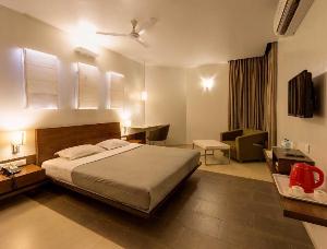 Hotel Maratha Regency, Kolhapur