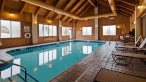 Best Western Port Columbus, Columbus
