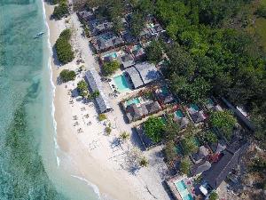 AVIA Villa Resort, Gili Trawangan