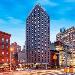 Irish Arts Center New York Hotels - Four Points by Sheraton Manhattan Midtown West