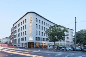 Postboutique Hotel Wuppertal, Wuppertal