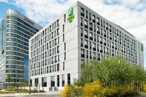 Holiday Inn Frankfurt Airport, Frankfurt