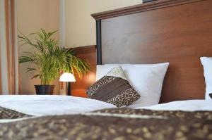 City Hotel West, Frankfurt