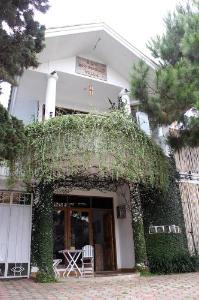 Bandung Lembang Villa, Bandung