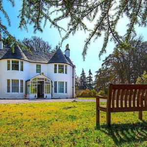 Drumdevan Country House Inverness