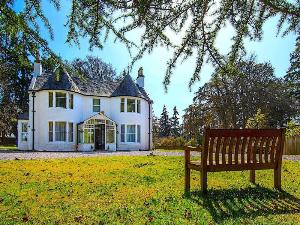 Drumdevan Country House, Inverness, Inverness