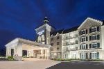 Malta Ridge New York Hotels - Homewood Suites By Hilton Saratoga Springs