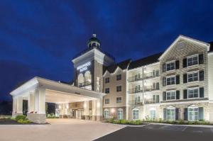 Homewood Suites By Hilton Saratoga Springs, Saratoga Springs
