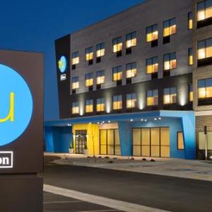 The Lincoln Cheyenne Hotels - Tru by Hilton Cheyenne WY