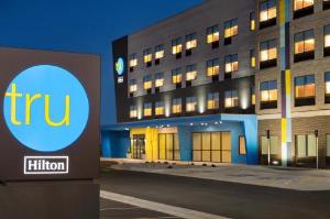 Tru By Hilton Cheyenne, Cheyenne