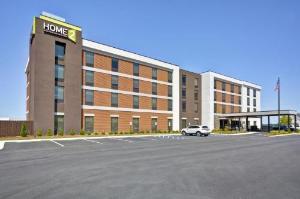 Home2 Suites By Hilton Decatur Ingalls Harbor, Decatur