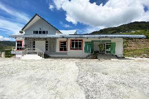 OYO 90246 Suang Noh Homestay Kundasang, Kinabalu National Park
