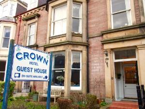 Crown Hotel Guesthouse, Inverness