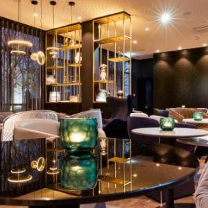 Hotels near Kia Metropol Arena Nuremberg - Motel One Nürnberg-Plärrer