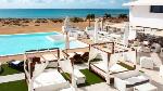 Sal Cape Verde Hotels - THe Budha Beach Hotel