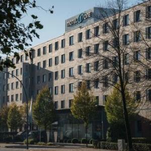 Motel One Hamburg-Altona