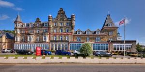Muthu Alexandra Hotel, Oban