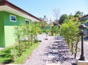 ketfii-Rose Resort, Ban Khao Ya Nua