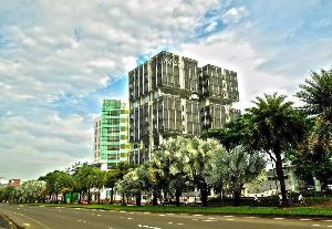 Aviary Bintaro, Tangerang