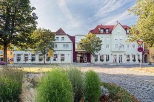 Hotel Rappen Rothenburg ob der Tauber, Rothenburg ob der Tauber