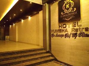 Hotel Kumbha Retreat & SPA, Chittorgarh