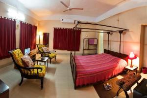 Judges Court, Puri