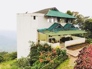 The Cliff Resort, Munnar, Munnar