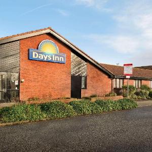 Days Inn by Wyndham Gretna Green M74